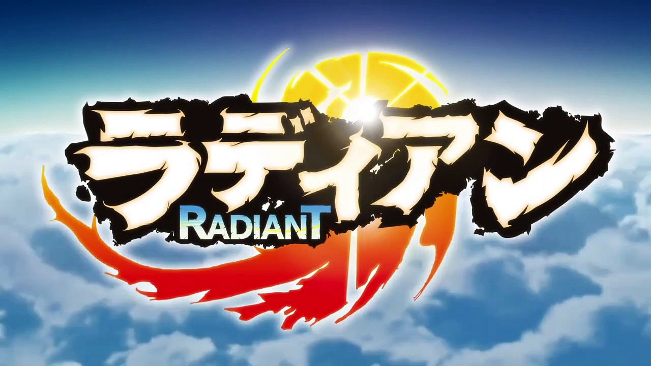 Radiant Staffel 1 Folge 16 HD Deutsch