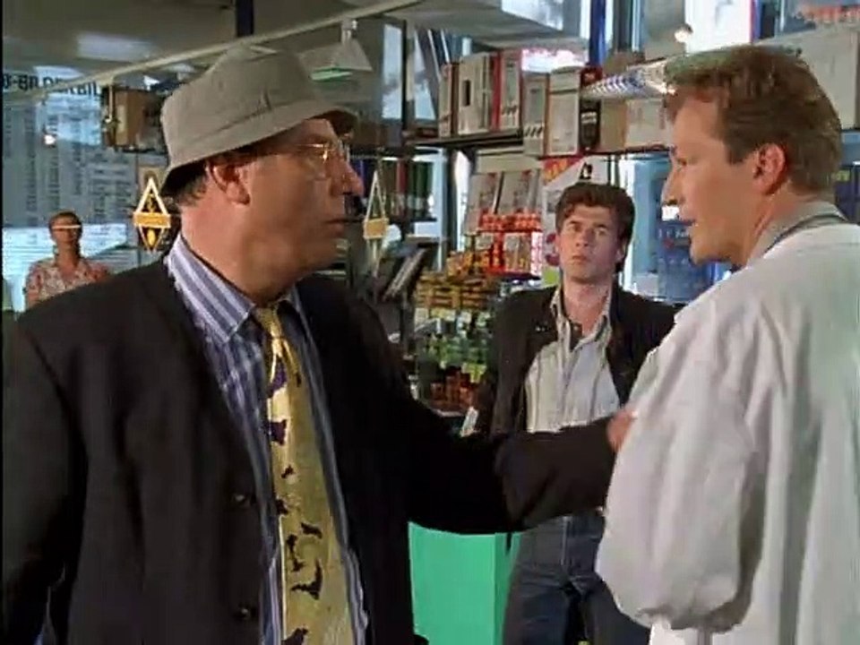 Liebling Kreuzberg Staffel 5 Folge 6 HD Deutsch