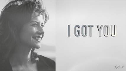 Amy Grant - I've Got You