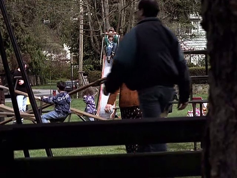 Millennium - Fürchte deinen Nächsten wie Dich selbst Staffel 1 Folge 22 HD Deutsch