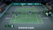 France v Australia - Match 3: Mahut /Rinderknech v Ebden/Purcell