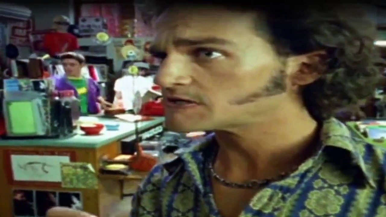 Power Rangers Mystic Force Staffel 1 Folge 24 HD Deutsch