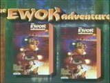 L'Aventure des Ewoks : La Caravane du courage Bande-annonce (DE)