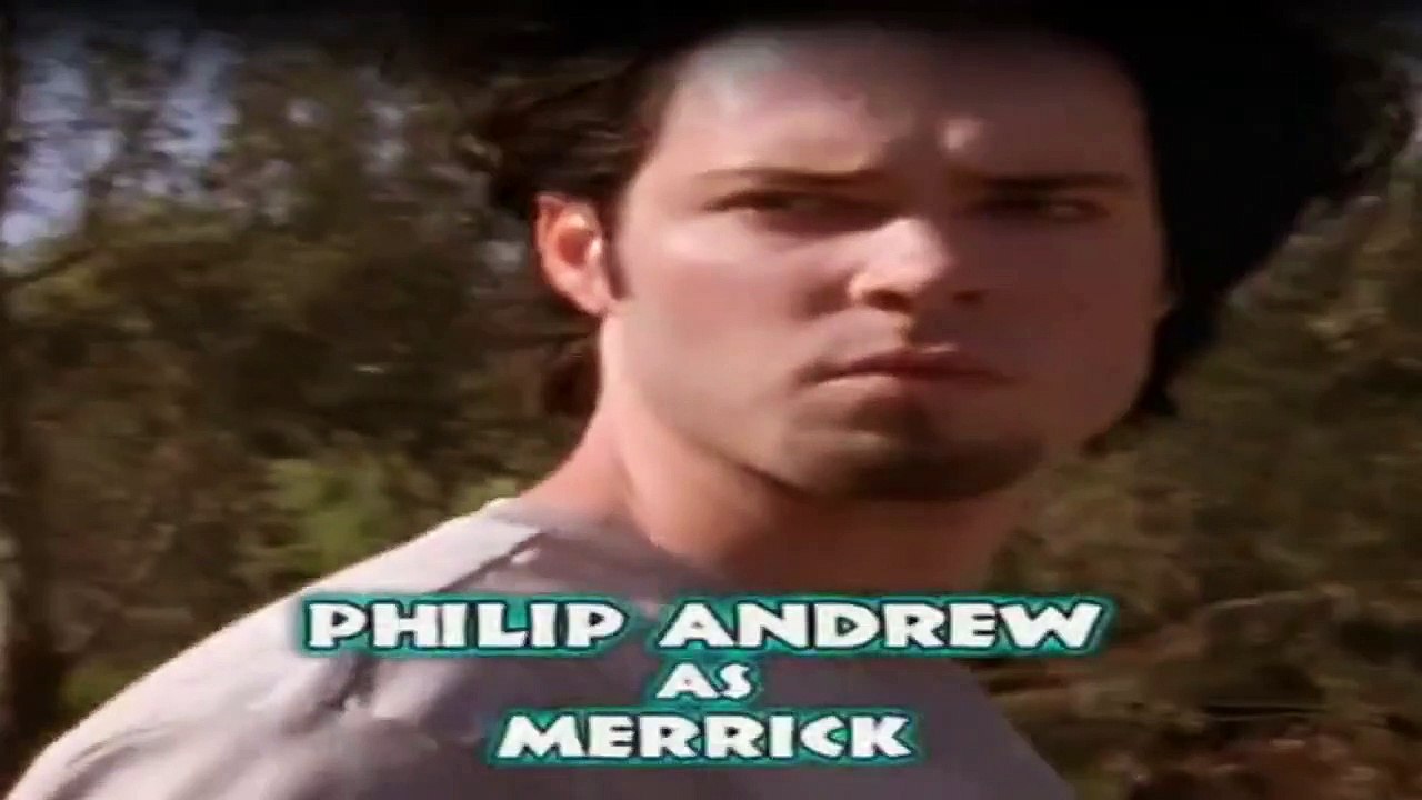 Power Rangers Wild Force Staffel 1 Folge 27 HD Deutsch