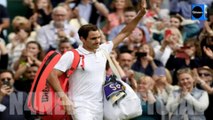 World Tennis Legend Roger Federer RETIRES at 41 after Historic 20 Grand Slam Titles Due To Injuries