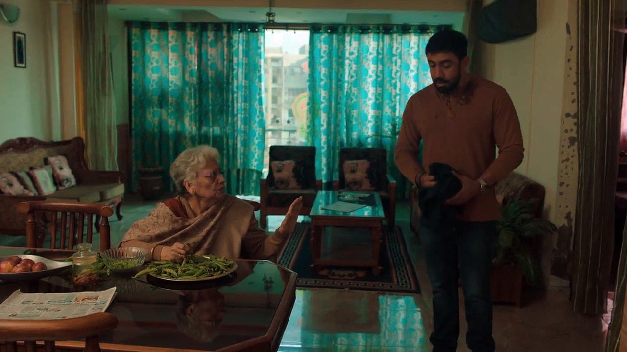 Breathe In den Schatten Staffel 1 Folge 10 HD Deutsch