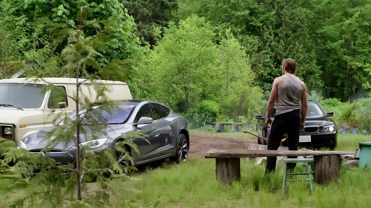 Somewhere Between Staffel 1 Folge 10 HD Deutsch