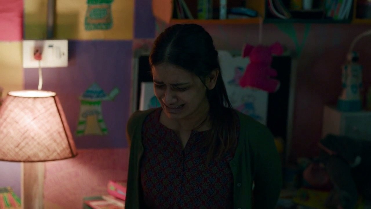 Breathe In den Schatten Staffel 1 Folge 9 HD Deutsch