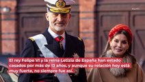 ¿Cómo se conocieron? Esta es la historia de amor del rey Felipe VI y la reina Letizia de España