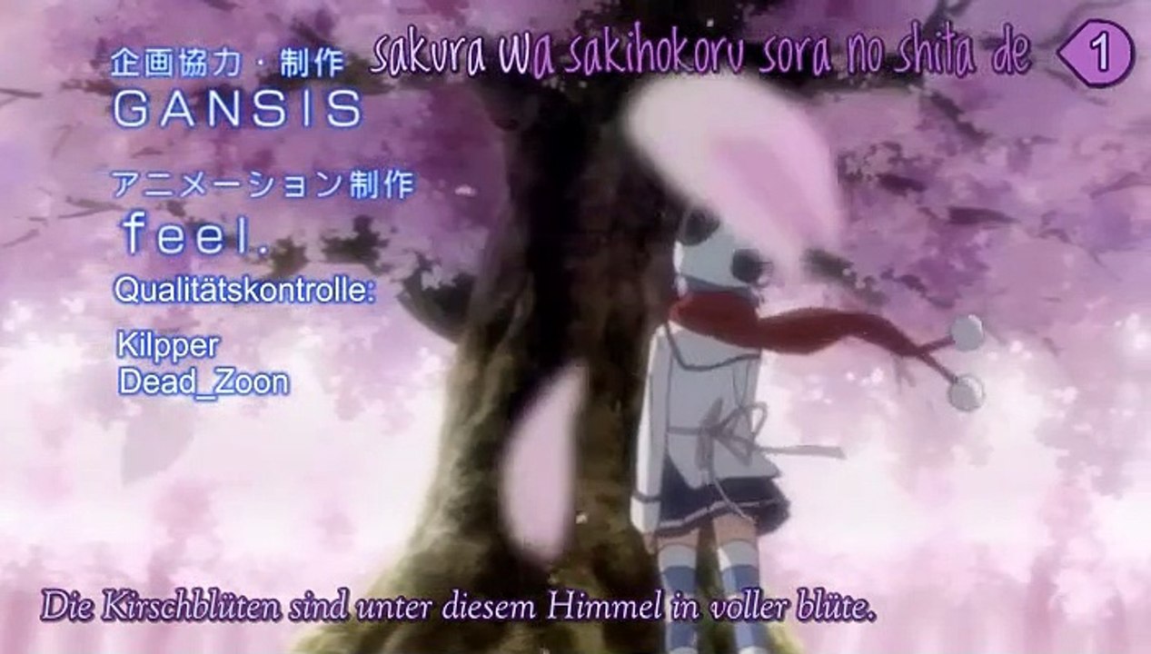 D.C. Da Capo Staffel 3 Folge 3 HD Deutsch