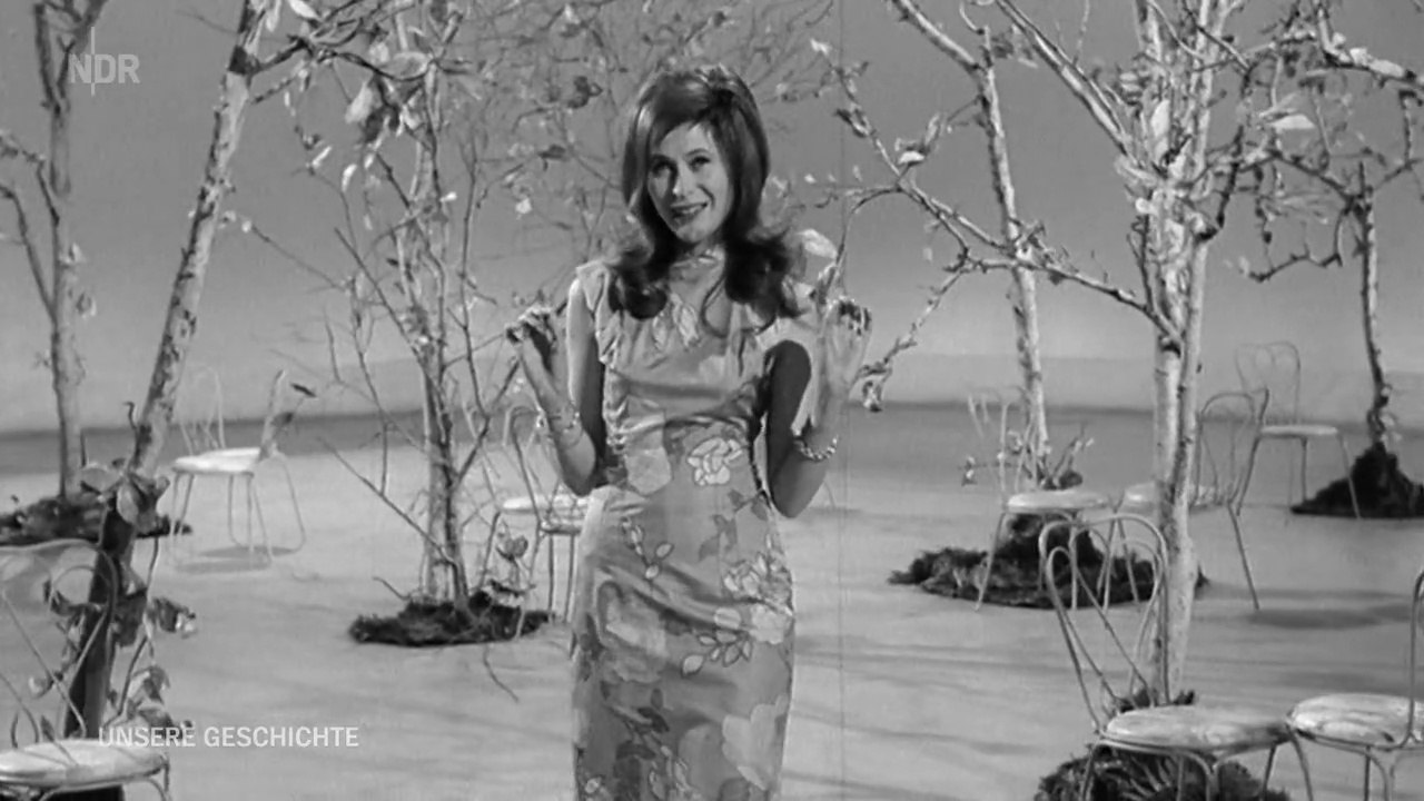 Helga Feddersen - Erinnerungen an eine norddeutsche Ulknudel | Doku HD