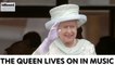 Songs About the Queen Are Spiking In Popularity Due to Streaming | Billboard News