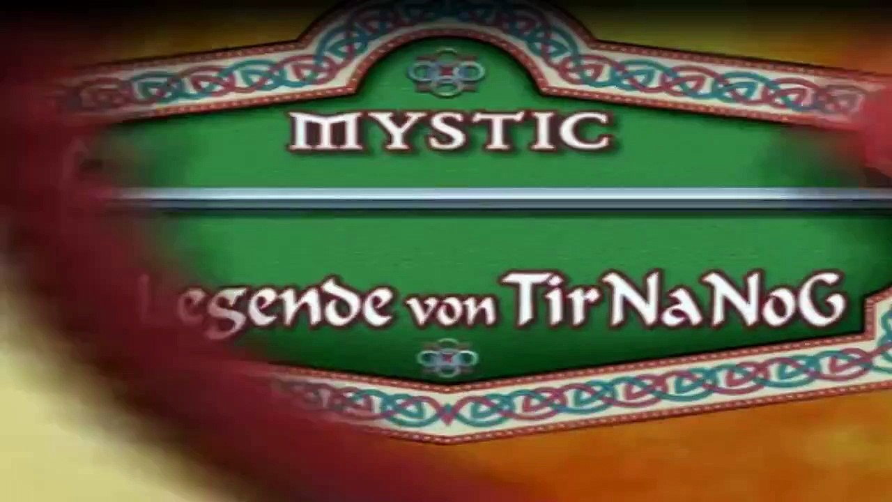 Mystic Knights - Die LegendeTir Na Nog Staffel 1 Folge 1 HD Deutsch