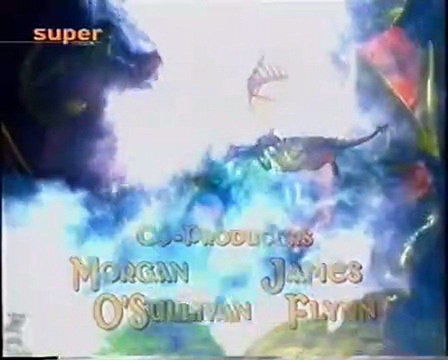 Mystic Knights - Die LegendeTir Na Nog Staffel 1 Folge 15 HD Deutsch