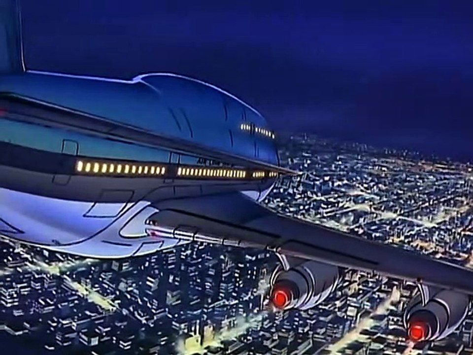 Black Jack Filme 1 HD Deutsch