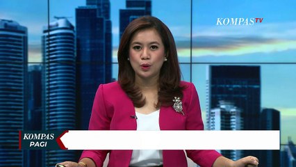 Diduga Korsleting Listrik, Toko Mebel di Ciracas Jakarta Timur Terbakar!