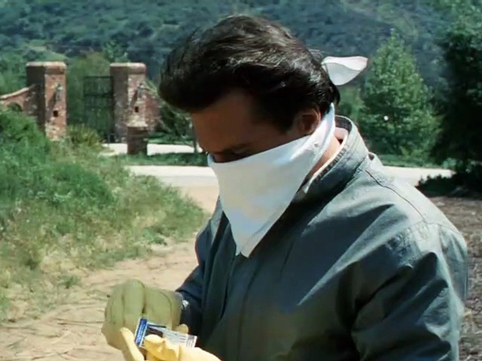 Stingray Staffel 1 Folge 7 HD Deutsch