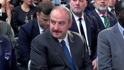 BAKAN VARANK İHRACATIMIZ BİR REKORA İMZA ATTI