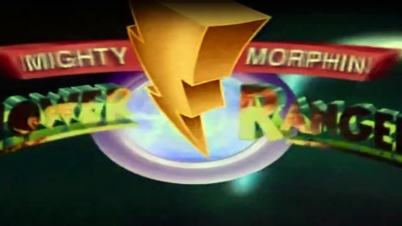 Power Rangers Staffel 1 Folge 28 HD Deutsch