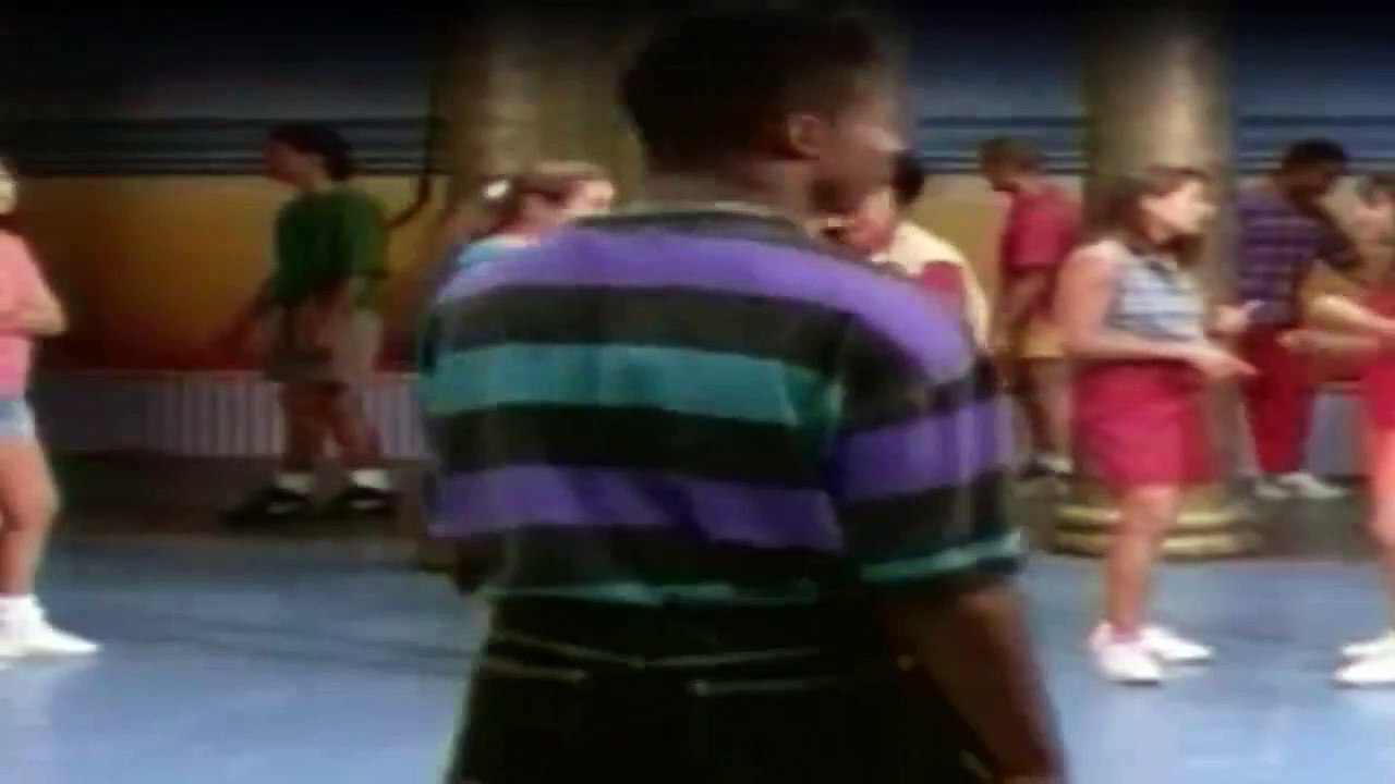 Power Rangers Staffel 1 Folge 27 HD Deutsch