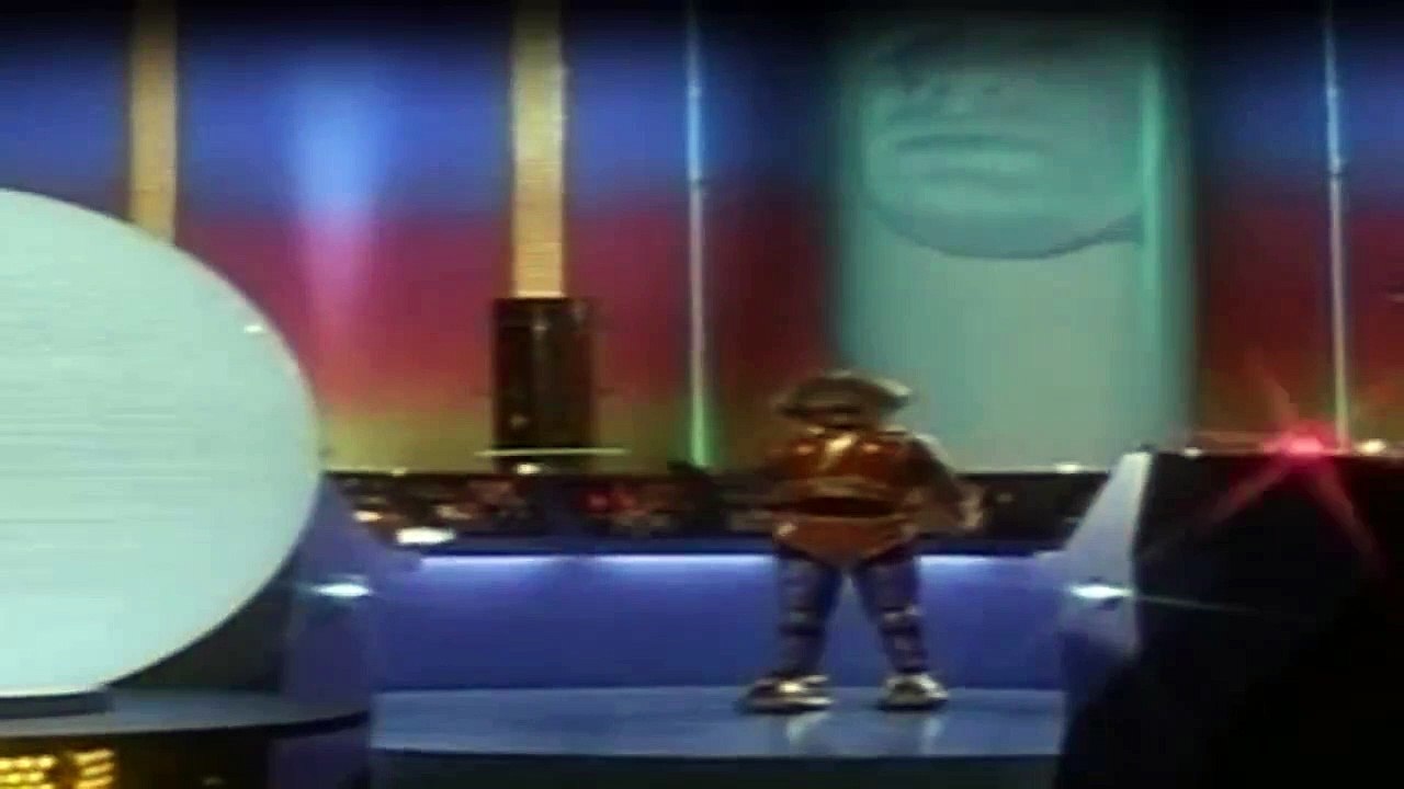 Power Rangers Staffel 1 Folge 30 HD Deutsch