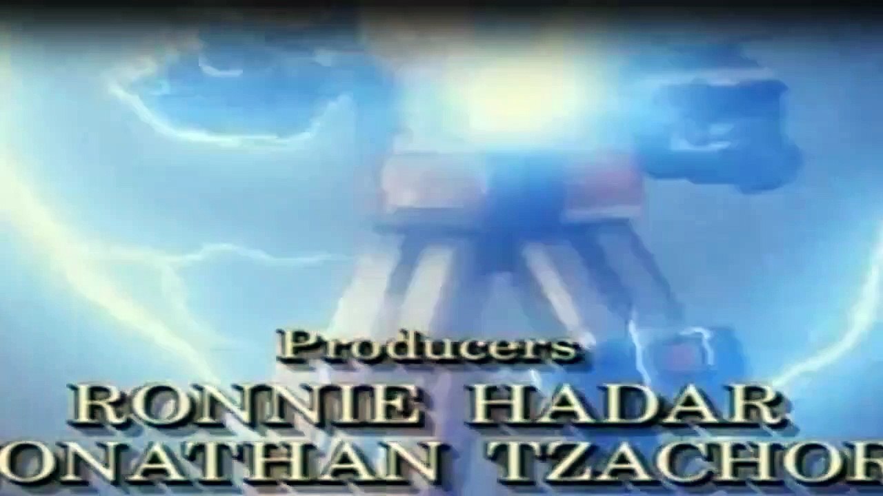 Power Rangers Staffel 1 Folge 29 HD Deutsch