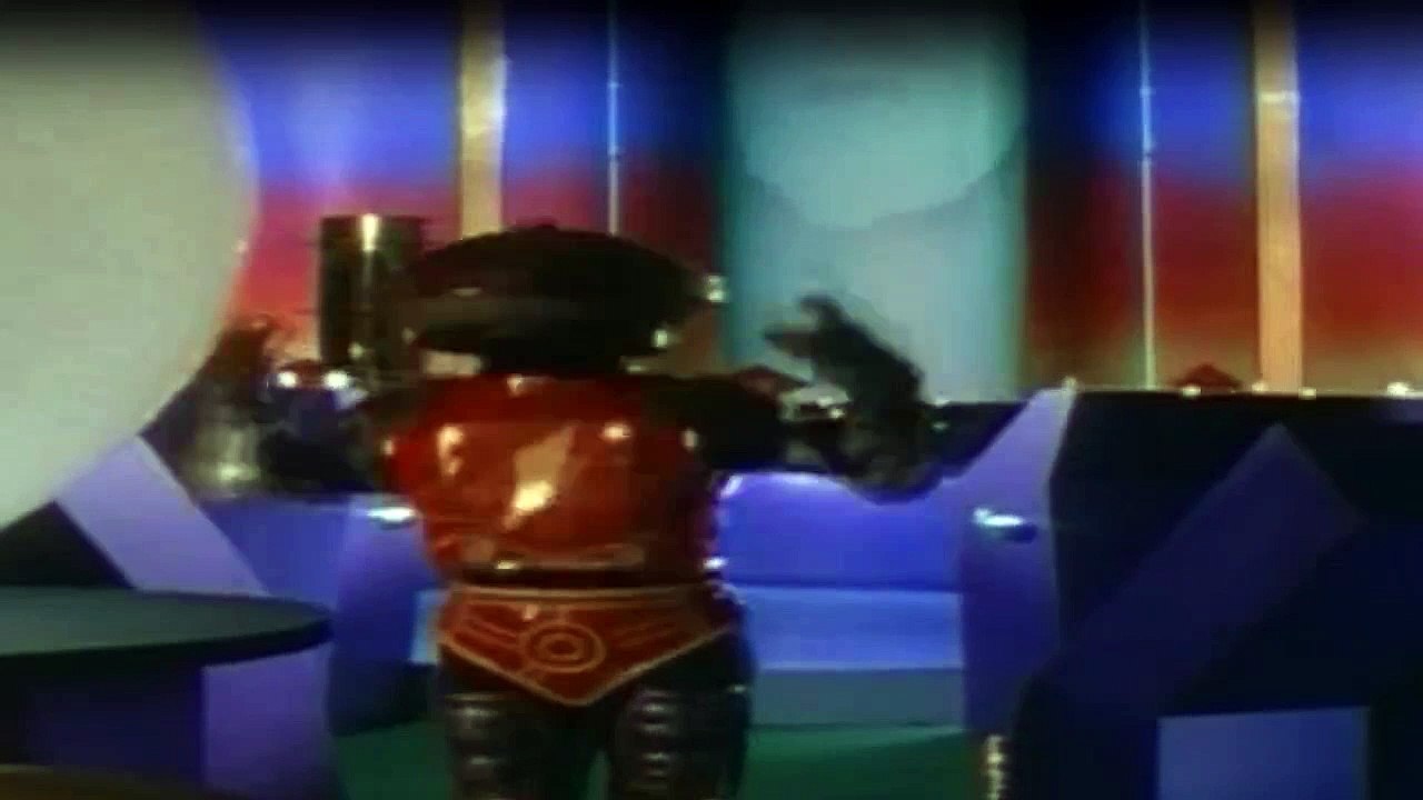 Power Rangers Staffel 1 Folge 32 HD Deutsch