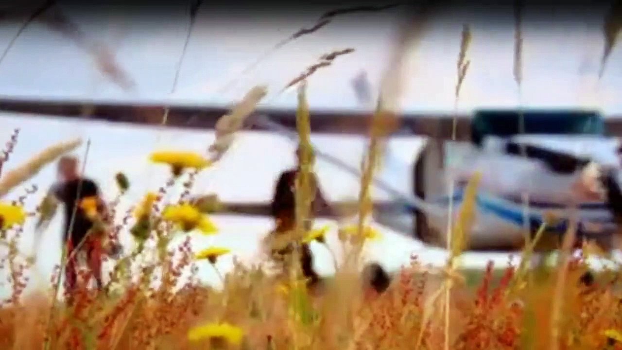 Top Gear Staffel 4 Folge 9 - Part 01 HD Deutsch