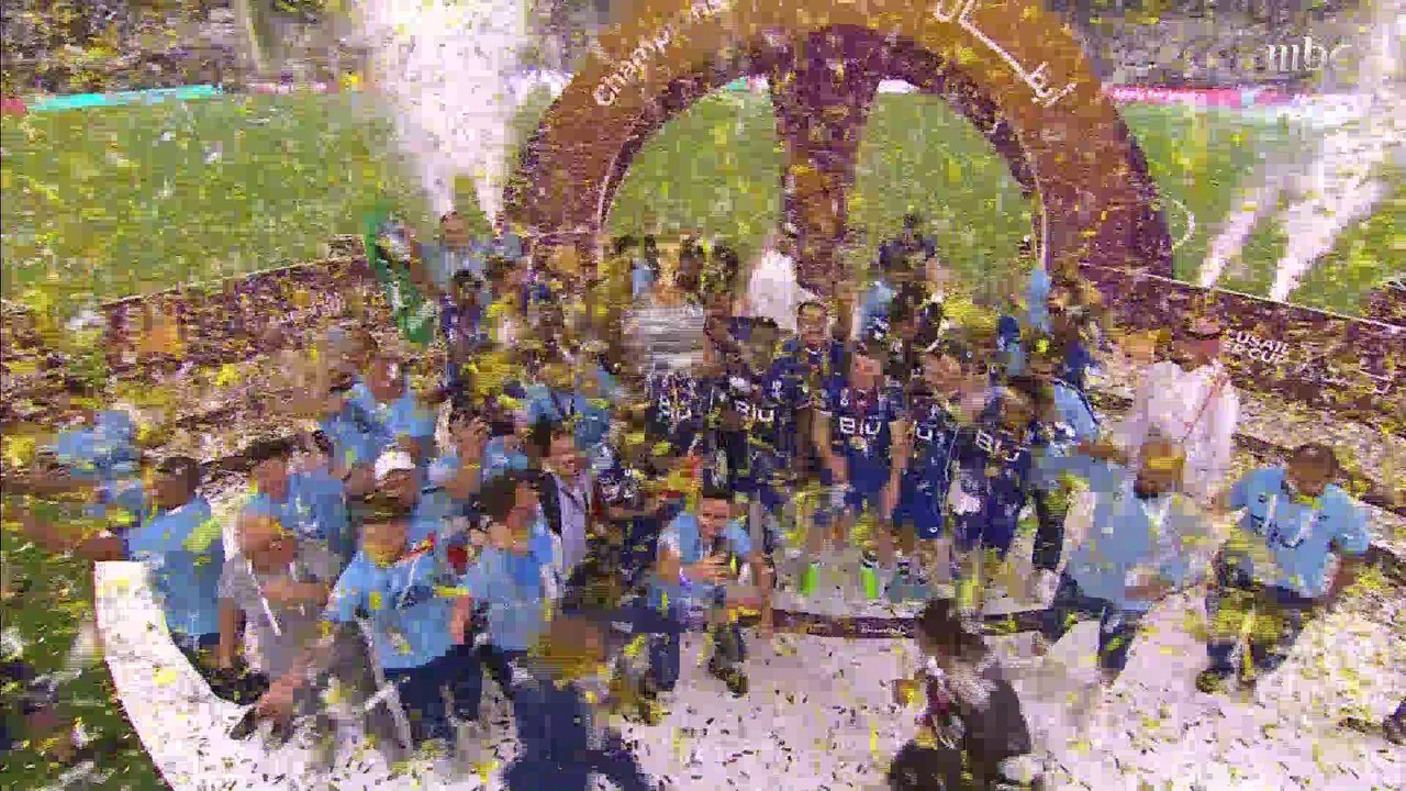 قراءة في مواجهة الهلال المرتقبة أمام الوحدة في دوري روشن السعودي.. وعمار عوض: أتوقع فوز الهلال برغم الغيابات.. والجوكم: بعد فوز الهلال على الزمالك أثبت أنه كامل الانسجام والفريق لن يفرط في الثلاث نقاط أمام الوحدة