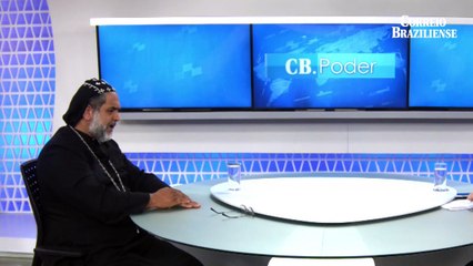 "O bebezinho que está no seu ventre é outra vida", defende padre Kelmon Luís