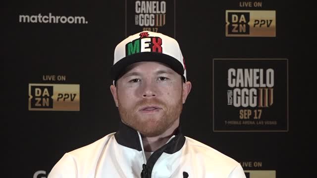 Poids super-moyens - Canelo : Golovkin est une personne hypocrite