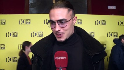 Carlo Costanzia asegura estar "tranquilo" tras develarse sus problemas con la justicia