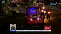 Desisyon sa petisyong dagdag-pasahe sa jeep, inaasahang lalabas ngayong araw | UB