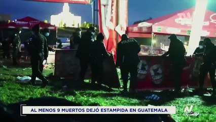 Noticias TVV Estelar 15 de septiembre