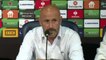 Medipol Başakşehir - Fiorentina maçının ardından - Vincenzo Italiano