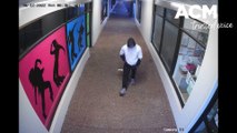 Tanilba Bay newsagency robbery police CCTV appeal - September 16 2022 - Newcastle Herald