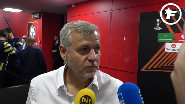 Les énormes regrets du Stade Rennais