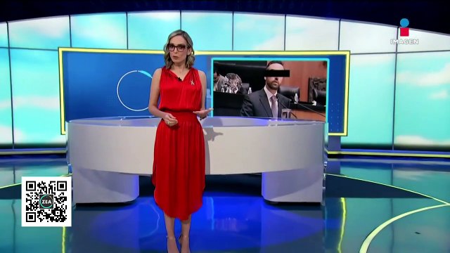 Conceden prisión domiciliaria a Jorge Luis Lavalle