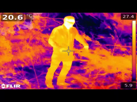 Survival Science - Episode 4 Surviving Nature's Fury Storms