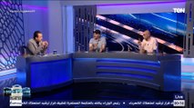 محمد صلاح عبد الفتاح يفتح النار على عصام عبد الفتاح: أمين عمر اتحارب عشان مايروحش كأس العالم