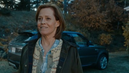 Yalnız Bir Evin Kahkahası Altyazılı Fragman