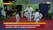 Este fin de semana el Ozumu Dojo de Karate llevará a cabo su torneo aniversario