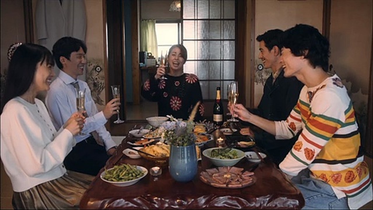 映画『散歩時間～その日を待ちながら～』 動画 Dailymotion