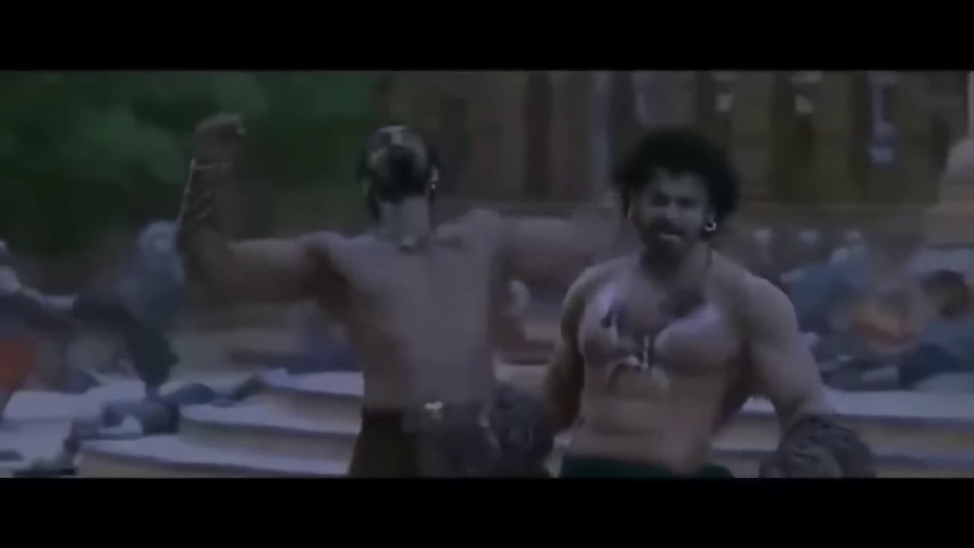Bahubali 2 climax fight video download