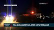 3 Gudang Pengolahan Kayu di Kabupaten Grobongan Jawa Tengah Terbakar!