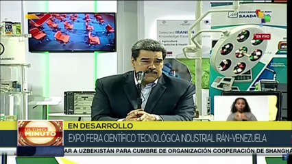 Venezuela construirá su propio modelo tecnológico con el apoyo de las nuevas potencias y superpotencias