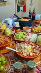 16 de septiembre Día de la Independencia de México