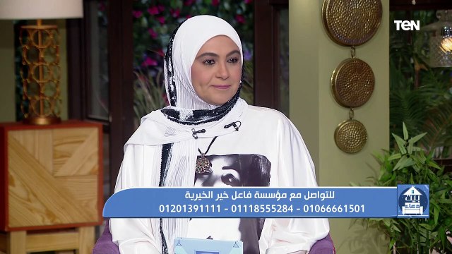 جهود مؤسسة فاعل خير الخيرية في أعمال الخير ومساعدة المحتاجين