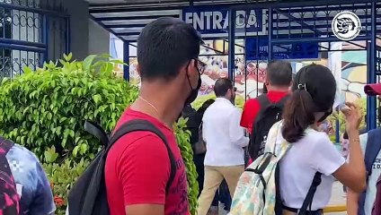 Mecanismos de apoyo y no persecución, piden alumnos del ITM