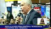 Min. Castro Soteldo: Hay tres intenciones de exportación de Venezuela a Irán